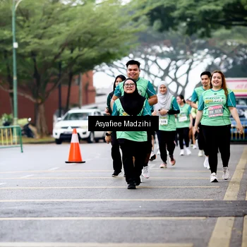 Runner Photo 8581273