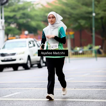 Runner Photo 8581274