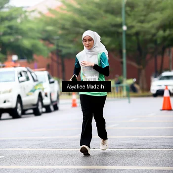 Runner Photo 8581275