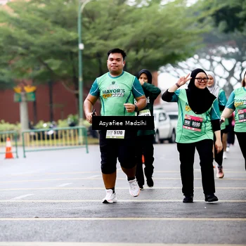 Runner Photo 8581276