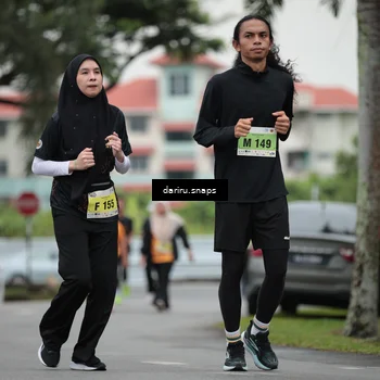 Runner Photo 8581277