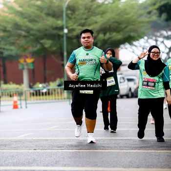Runner Photo 8581278