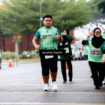 Runner Photo 8581279