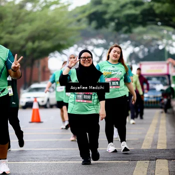 Runner Photo 8581280