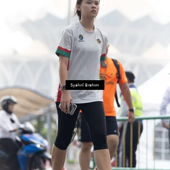 Runner Photo 8581281