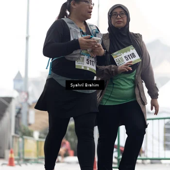 Runner Photo 8581282