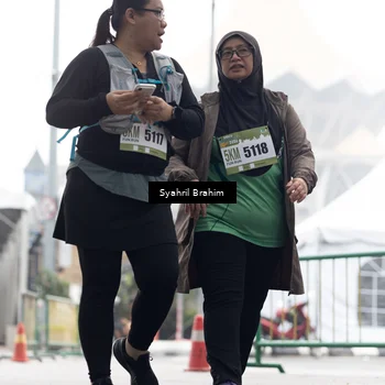 Runner Photo 8581283