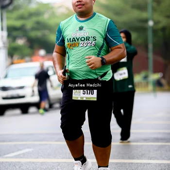 Runner Photo 8581289
