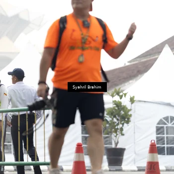 Runner Photo 8581292