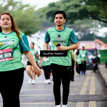 Runner Photo 8581293