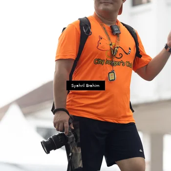 Runner Photo 8581295