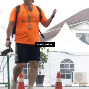 Runner Photo 8581297