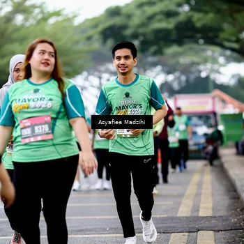 Runner Photo 8581298