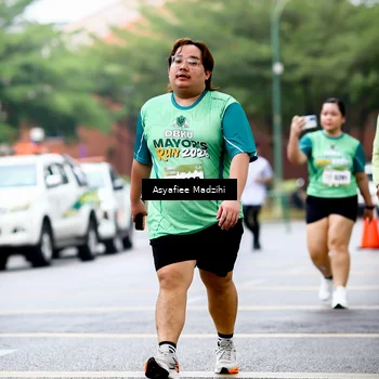 Runner Photo 8581299