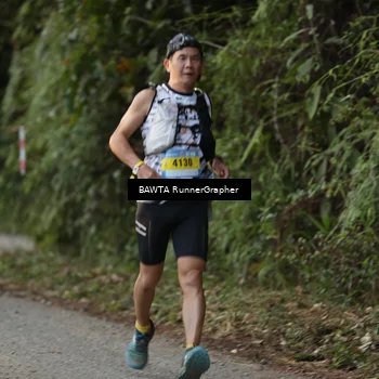 Runner Photo 85813