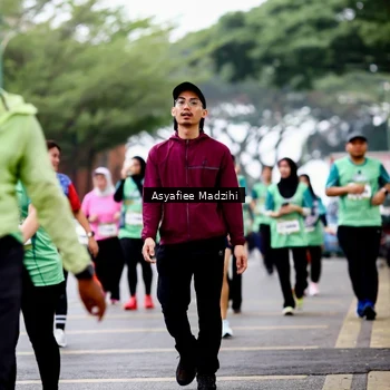 Runner Photo 8581303