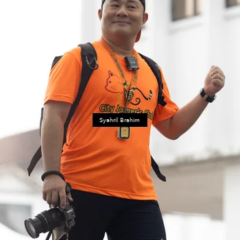 Runner Photo 8581306