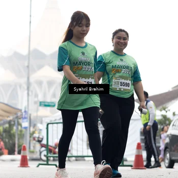 Runner Photo 8581307