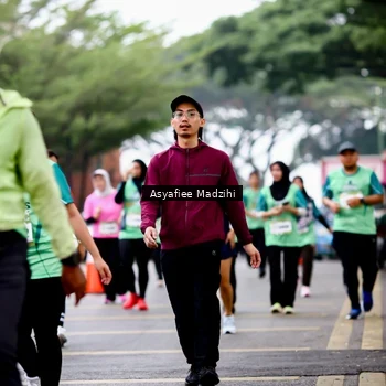 Runner Photo 8581308