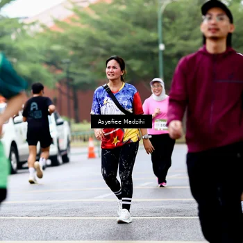 Runner Photo 8581310