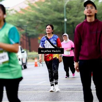 Runner Photo 8581311