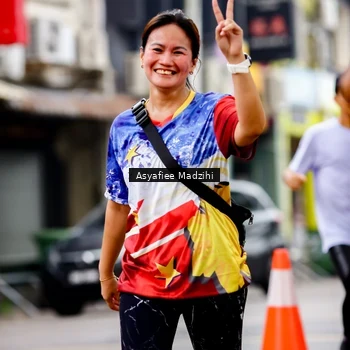 Runner Photo 8581312