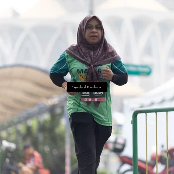 Runner Photo 8581316