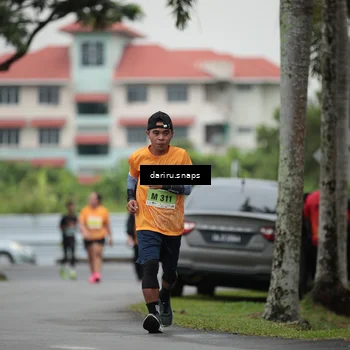 Runner Photo 8581318