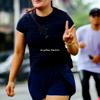 Runner Photo 8581320