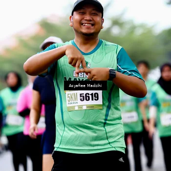 Runner Photo 8581321