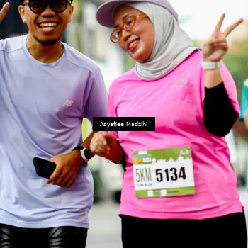 Runner Photo 8581323