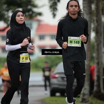 Runner Photo 8581328