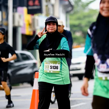 Runner Photo 8581330