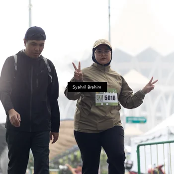 Runner Photo 8581331