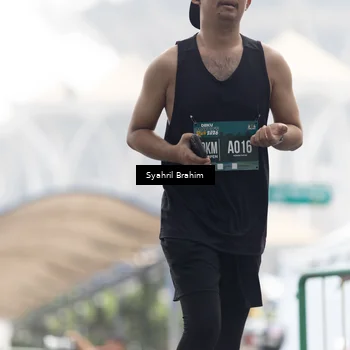 Runner Photo 8581332