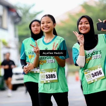 Runner Photo 8581333