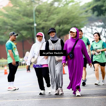 Runner Photo 8581334