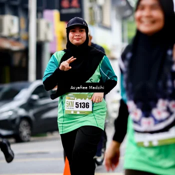 Runner Photo 8581335