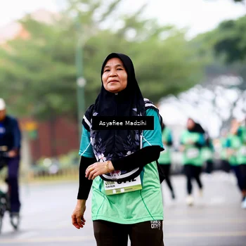 Runner Photo 8581336