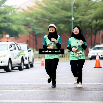 Runner Photo 8581337