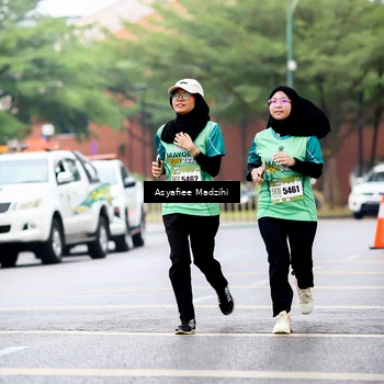 Runner Photo 8581338