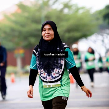 Runner Photo 8581339