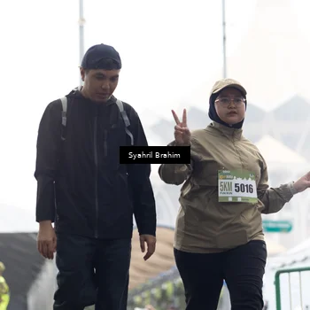 Runner Photo 8581340