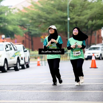 Runner Photo 8581342