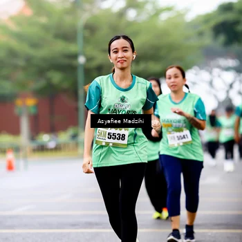 Runner Photo 8581343