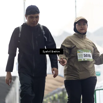 Runner Photo 8581344