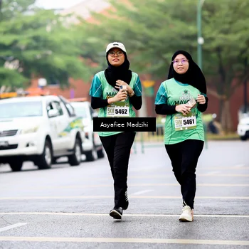 Runner Photo 8581345