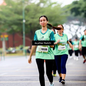 Runner Photo 8581346