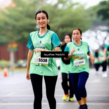 Runner Photo 8581347
