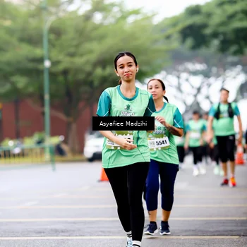 Runner Photo 8581348